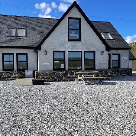 Kilmaluag The Bridge Self Catering 빌라 외부 사진