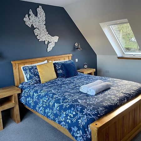 Kilmaluag The Bridge Self Catering 빌라 외부 사진