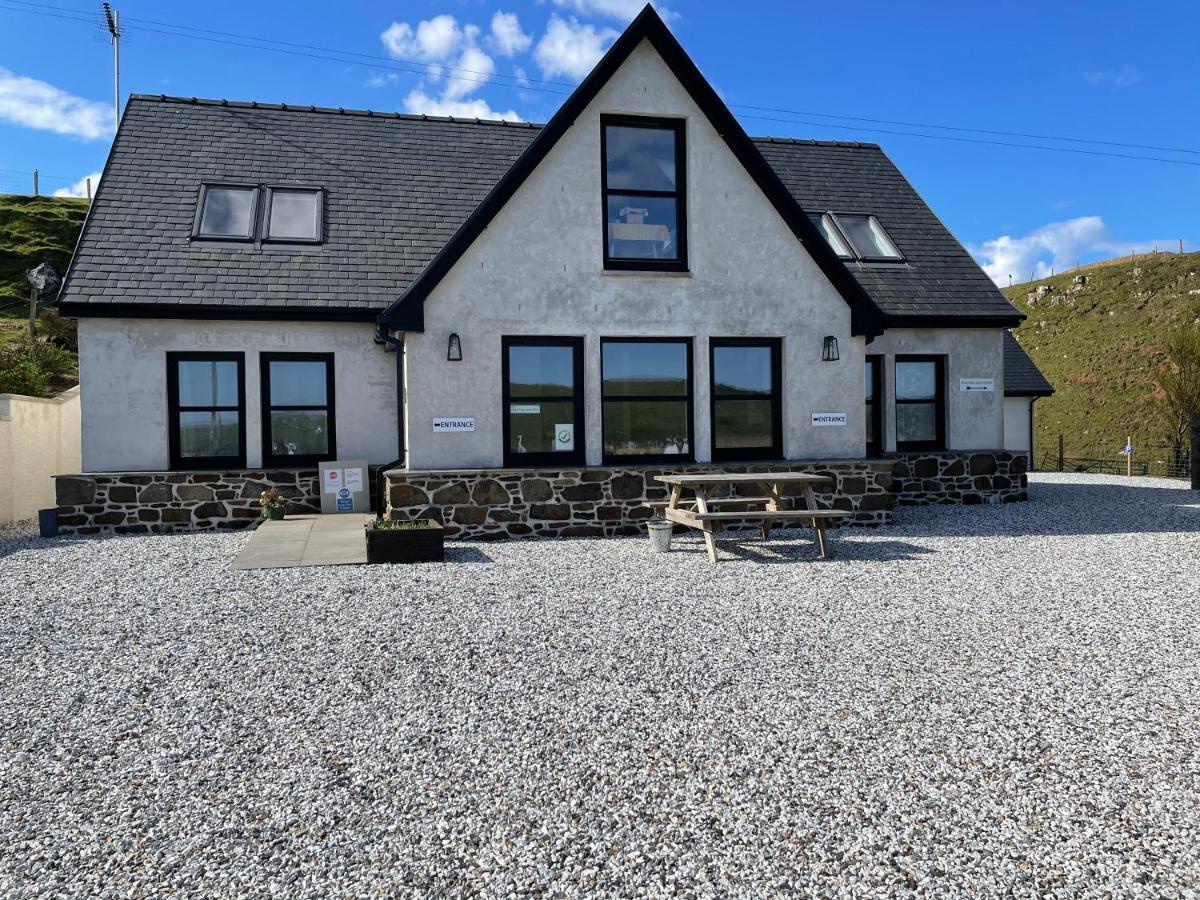 Kilmaluag The Bridge Self Catering 빌라 외부 사진