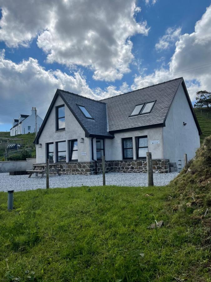 Kilmaluag The Bridge Self Catering 빌라 외부 사진