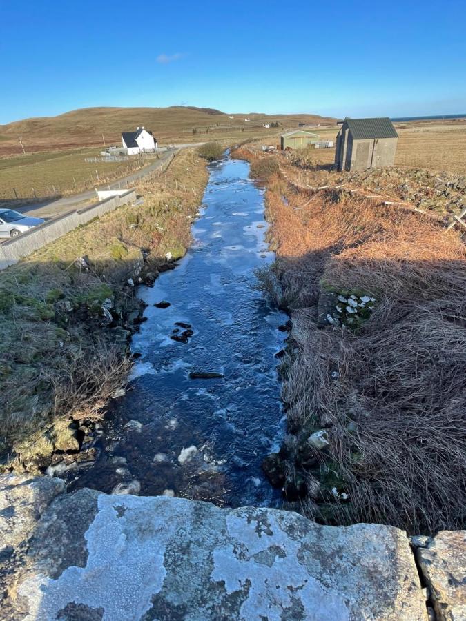Kilmaluag The Bridge Self Catering 빌라 외부 사진