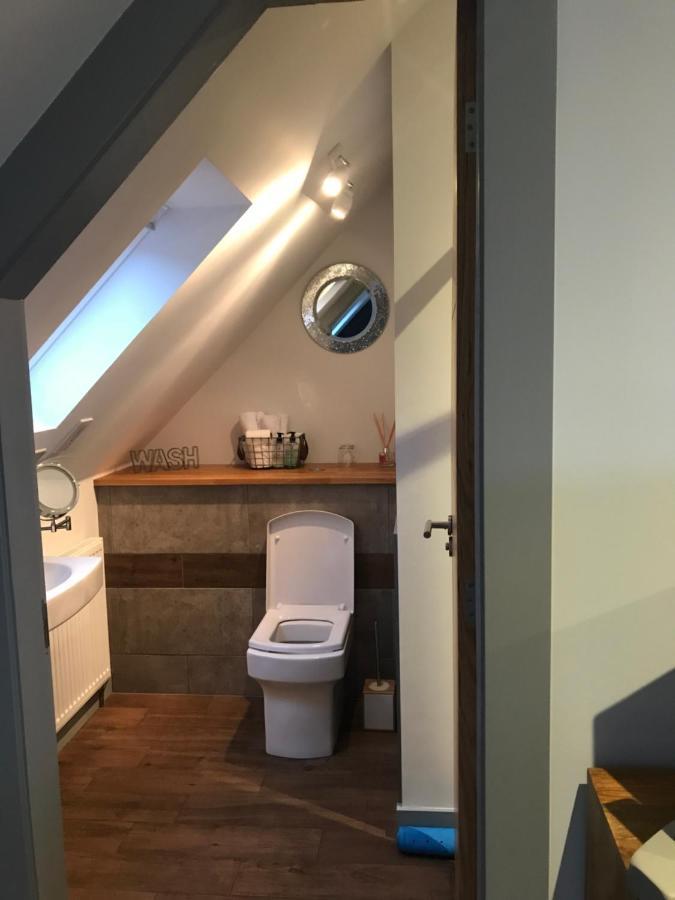 Kilmaluag The Bridge Self Catering 빌라 외부 사진