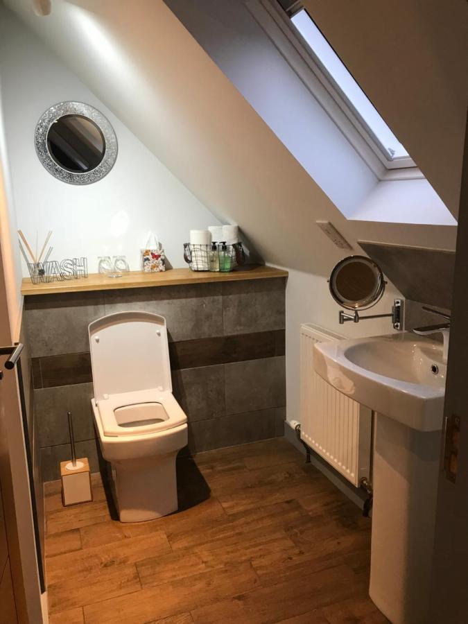 Kilmaluag The Bridge Self Catering 빌라 외부 사진