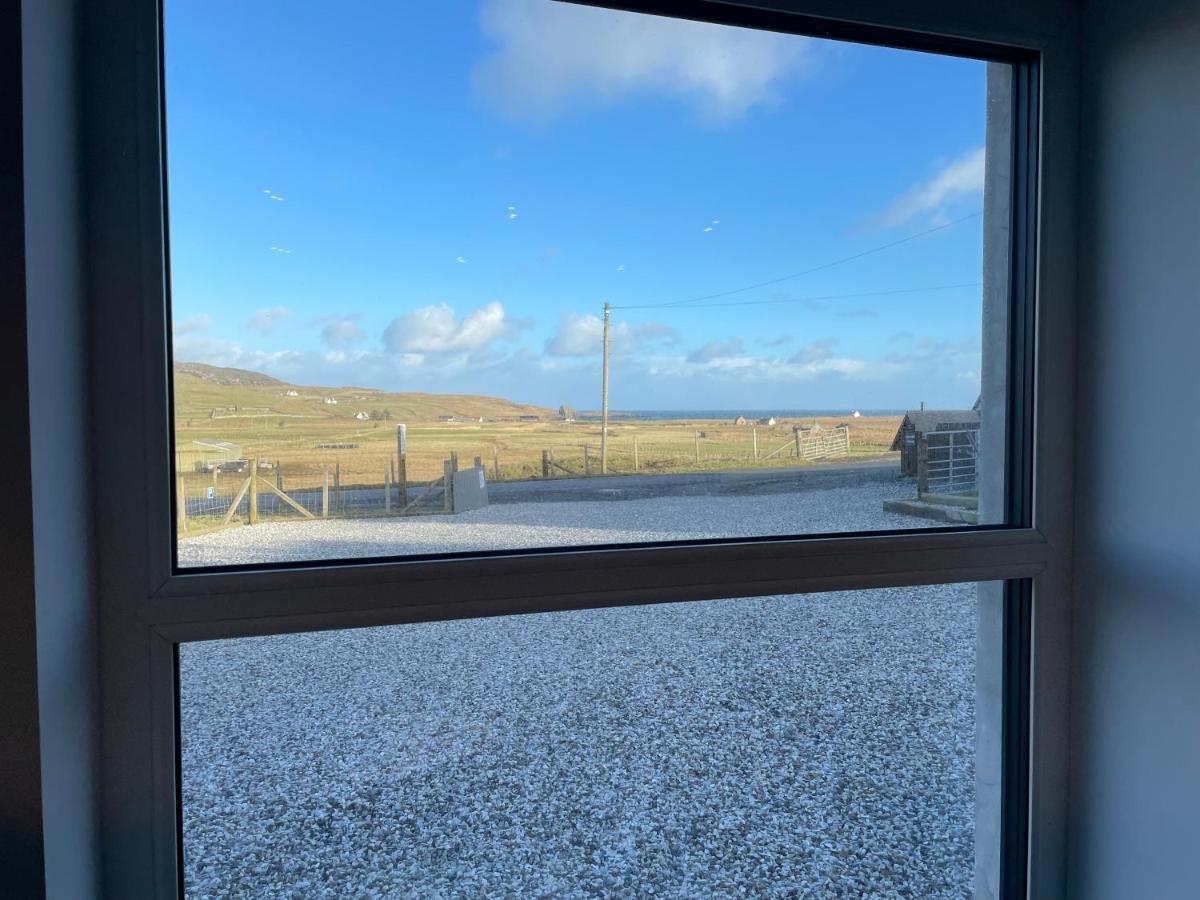 Kilmaluag The Bridge Self Catering 빌라 외부 사진