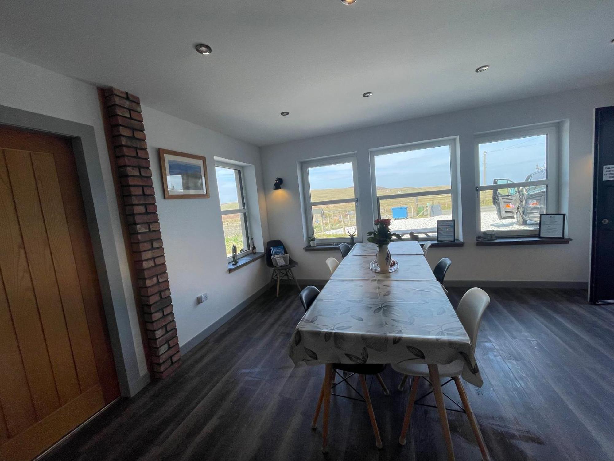 Kilmaluag The Bridge Self Catering 빌라 외부 사진