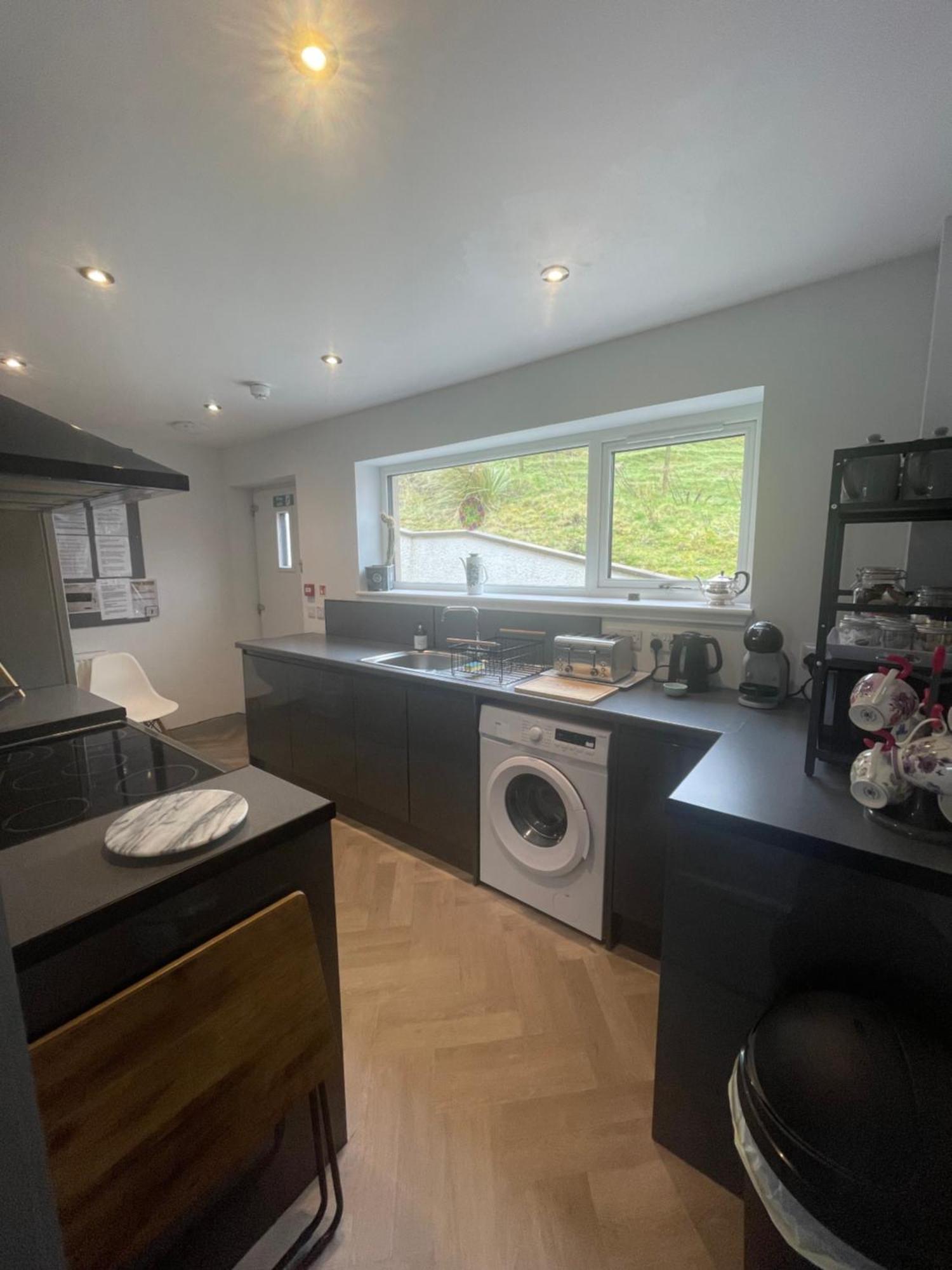 Kilmaluag The Bridge Self Catering 빌라 외부 사진